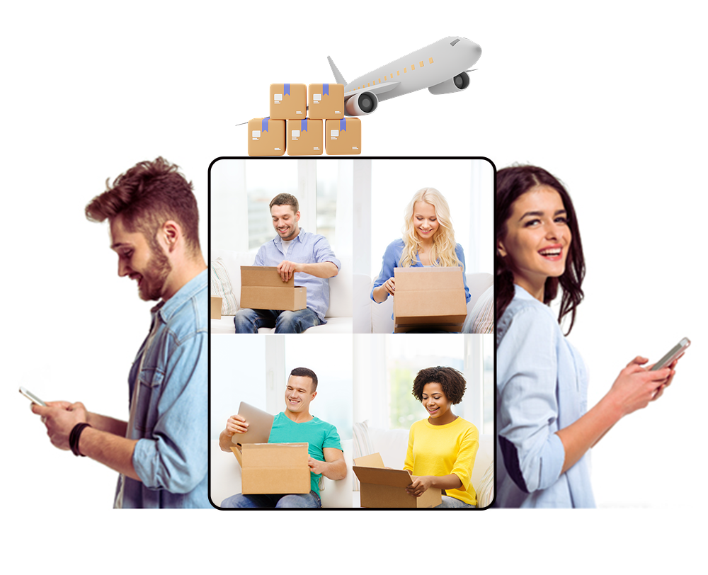 mate dropshipping